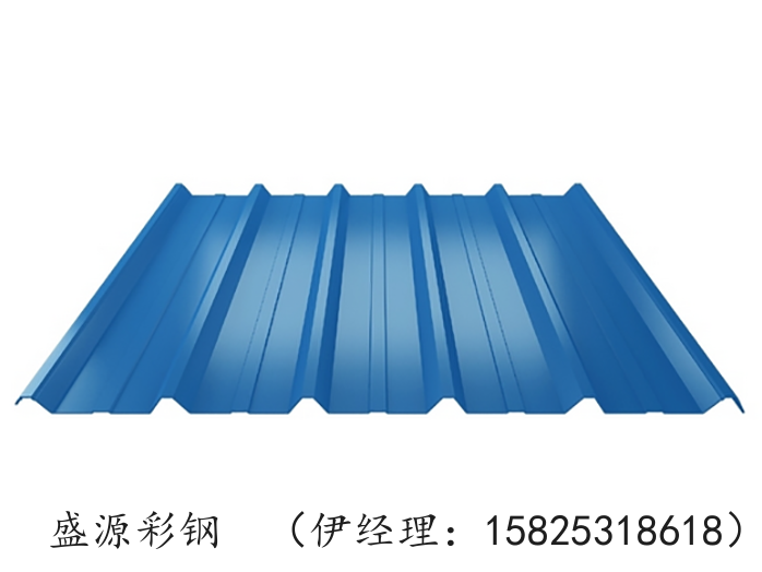 彩鋼板（bǎn）所具有的優勢是每個建築工程（chéng）都需要它